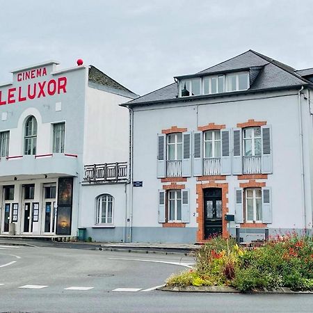 Les 3 Berets Chambres D'Hotes Олорон-Сент-Мари Экстерьер фото