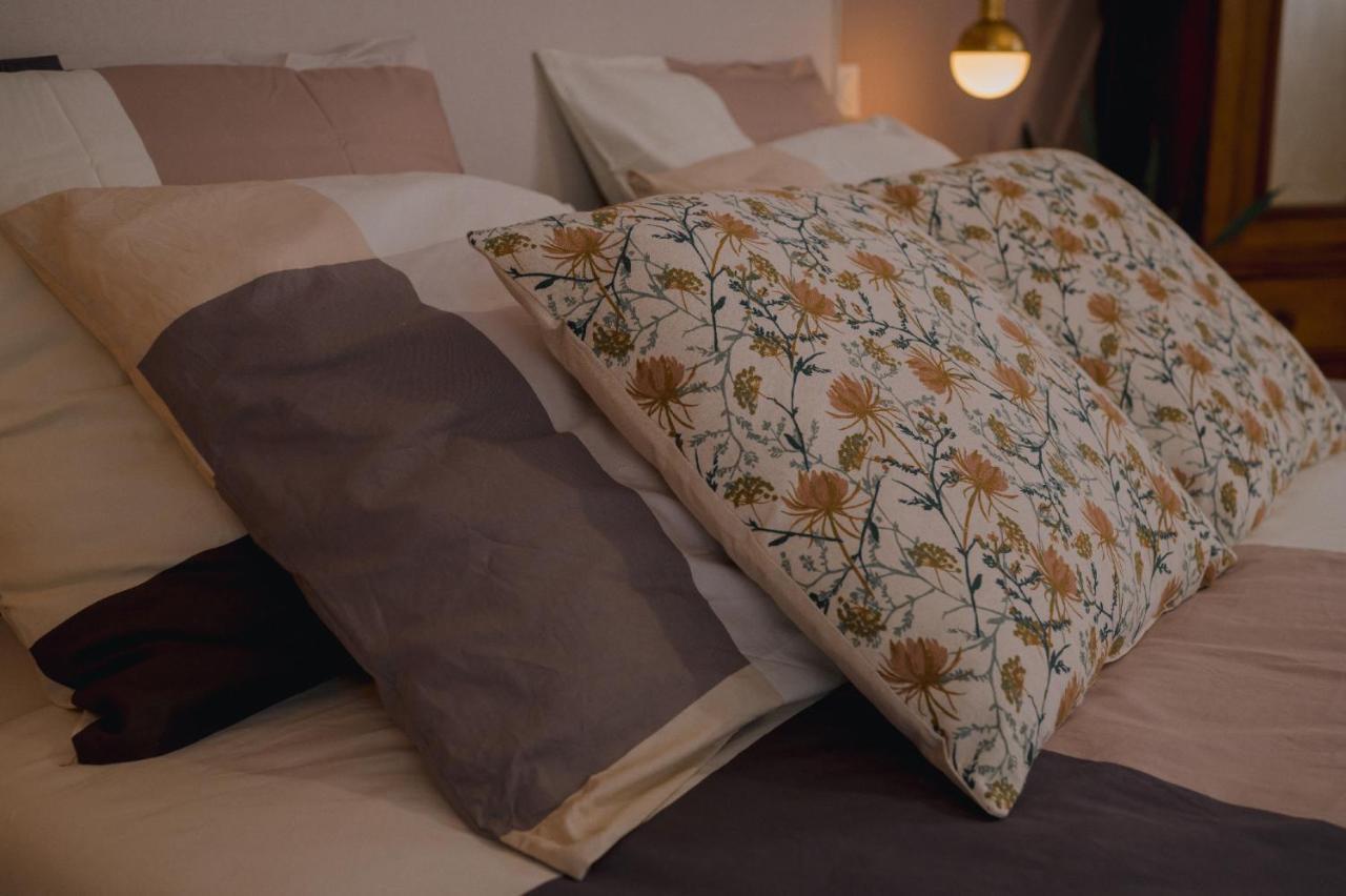 Les 3 Berets Chambres D'Hotes Олорон-Сент-Мари Экстерьер фото