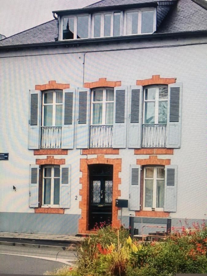 Les 3 Berets Chambres D'Hotes Олорон-Сент-Мари Экстерьер фото